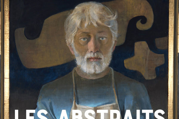 Expo "Les abstraits d'Arcabas" au musée Arcabas en Chartreuse