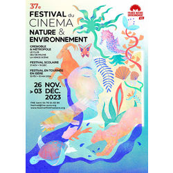 37e Festival du Cinéma Nature et Environnement 2023