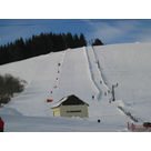 activit de montage Piste de ski alpin : STATION DE SKI ALPIN LA BRESSE-BRABANT