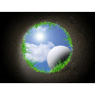 activit de montage Mini golf : Mini golf du Palais des Sports