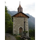 Boucle chapelle Saint Gras