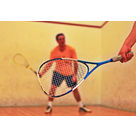 activit de montage Salle de squash : Salle de Squash