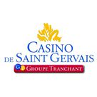 Casino de Saint-Gervais - Groupe Tranchant