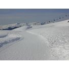 activit de montage Piste de ski de fond : Piste de ski de fond du Dou du Praz