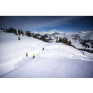 activit de montage Piste de ski alpin : Bovoland : L'expérience skicross.