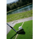 activité de montage Golf : Practice de Golf sur eau et green