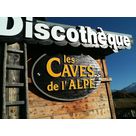 activit de montage Discothèque : Caves de l'Alpe (les)