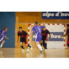 activit de montage Stade : Futsal