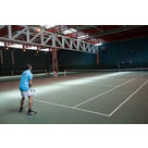 activit de montage Tennis : Tennis Indoor