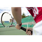 activit de montage Tennis : Tennis Outdoor de Brandes