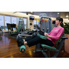 activit de montage Salle de sport : Cardio Training - Musculation