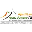 Alpe d'Huez Grand Domaine VTT