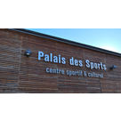 Palais des Sports des 2 Alpes