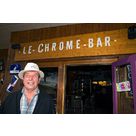 Le Chrome Bar