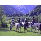 Ferme Equestre des Paddocks du Mont-Blanc