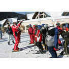Cours collectifs : Ski alpin