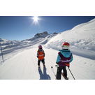Cours de ski - Cours collectifs enfants