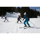 Ecole de ski - Evolution 2 Montchavin Les Coches