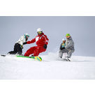 Cours collectifs snowboard