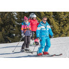 Ski Famille - cours privés 3 à 8 pers.