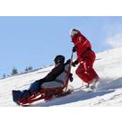 Cours handiski - Ecole de ski français