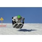 Folie Gliss - Ski Anim'Alp