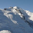 Stage montagne, Mont-Blanc
