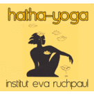 Hatha-yoga technique Eva Ruchpaul