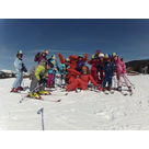 Magic in Motion - Cours collectifs ski adultes