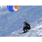 Journée découverte Speed riding - Absolute Chamonix - Absolute Chamonix Parapente Speed-riding et Haute Montagne