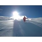 Cours de ski avec l'ESF - Ecole du ski francais