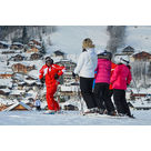 Cours collectifs de ski alpin