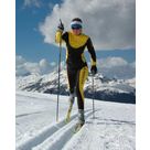 Cours de Ski de Fond - ESF Plagne Montalbert