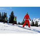 ESF - Cours Enfants - Ski et Snowboard - La Rosière Centre