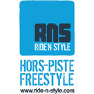 Stage Freeride (Hors-piste) - Ride'n Style
