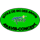 Engagement avec l'école de ski des Aravis : Aravis-Concept - Ecole de ski des Aravis - Aravis Concept
