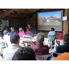 Film-rencontre : Pastoralisme d'hier et d'aujourd'hui - Fondation Facim