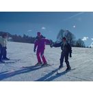 Ski découverte adulte - Office de Tourisme du Val d'Arly - Bureau de Crest-Voland Cohennoz