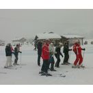 Initiation gratuite du ski - Office de Tourisme de Praz-sur-Arly