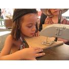 Atelier les Bambins des Bois - Office de Tourisme de Praz-sur-Arly