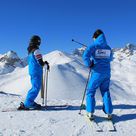 Cours particuliers alpin / snowboard