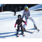 Kid Ski - 1h de cours de ski pour 1 à 2 enfants