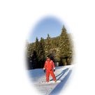 Cours collectifs de snowboard enfants : Ecole de Ski Français - Ecole de Ski Français