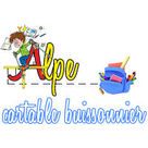 Alpe Cartable Buissonnier