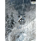 activit de montage Téléphérique touristique : Forfait pour les piétons - Deux Alpes Loisirs