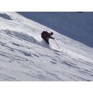 Stage de découverte en ski hors piste - Bureau des Guides de Briançon - Bureau des Guides et Accompagnateurs de Briançon