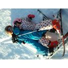 Cours de ski + Garderie à Saint-Nicolas-de-Véroce - Halte garderie