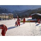 Cours de ski + Garderie à Saint-Gervais - Garderie Des Neiges - Le Bettex