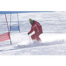 Stage de ski Compétition