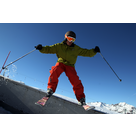 Stage Freestyle motion - Ecole du Ski Francais
